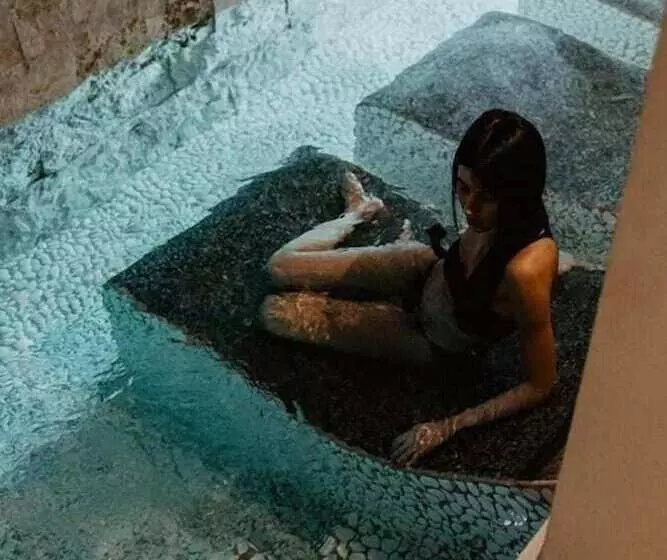 Hotel Albergo Miramonti