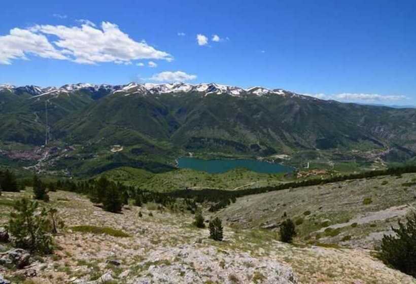 فندق Albergo Miramonti