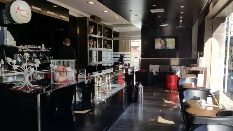 בית מלון כפרי Aretusa Palace