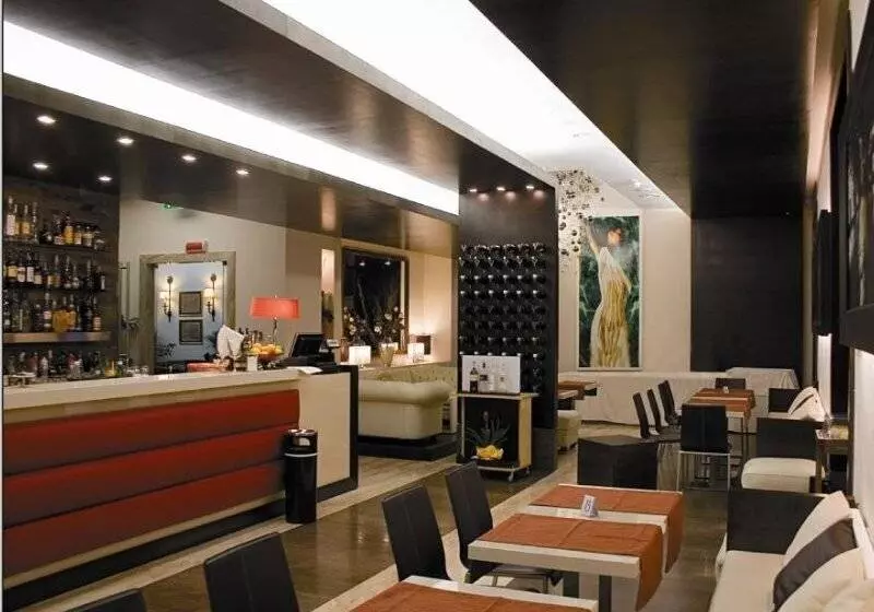 호텔 Aretusa Palace