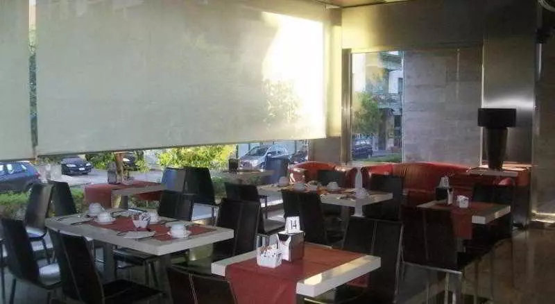 בית מלון כפרי Aretusa Palace