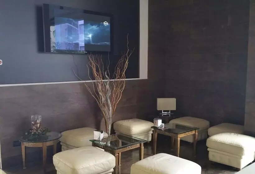 호텔 Aretusa Palace