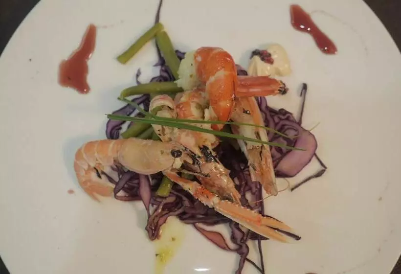 호텔 Aretusa Palace