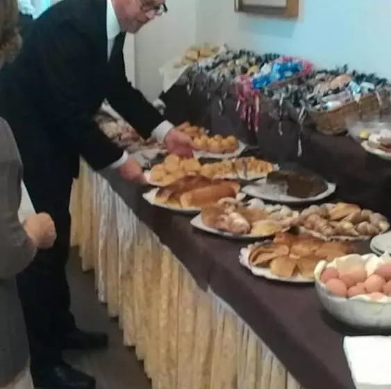 호텔 Aretusa Palace