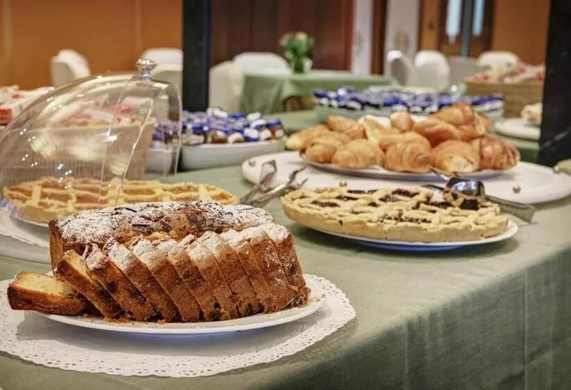 בית מלון כפרי Borgo Palace