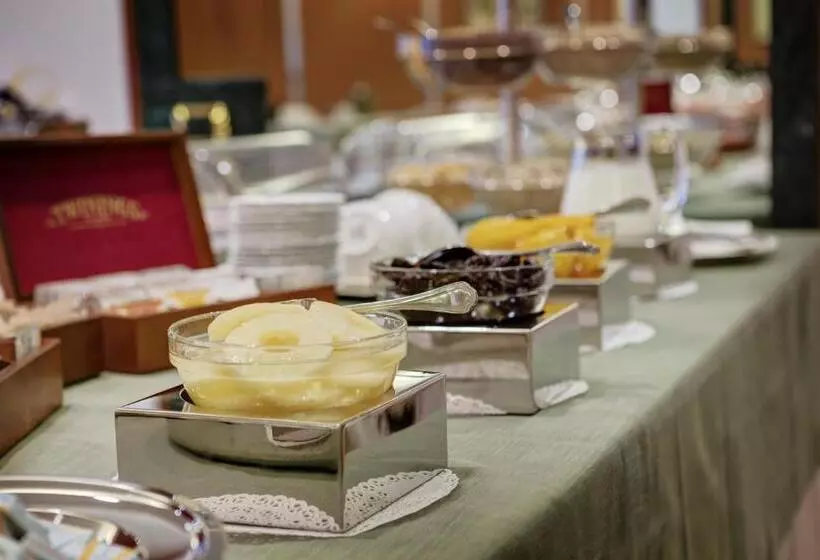 בית מלון כפרי Borgo Palace