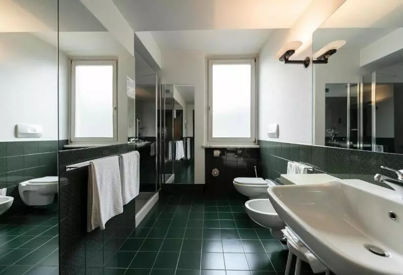 هتل Buonconsiglio