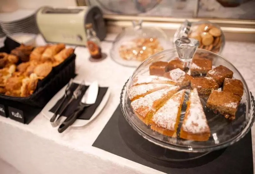 هتل Buonconsiglio