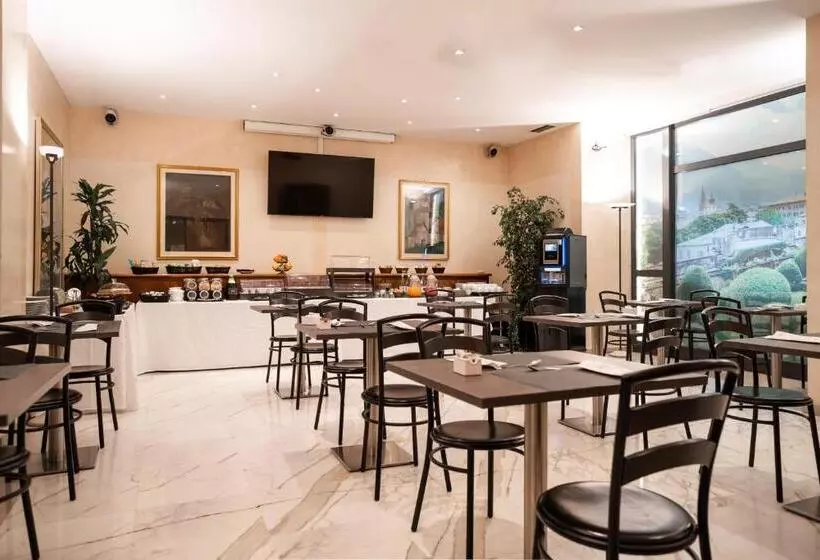 هتل Buonconsiglio