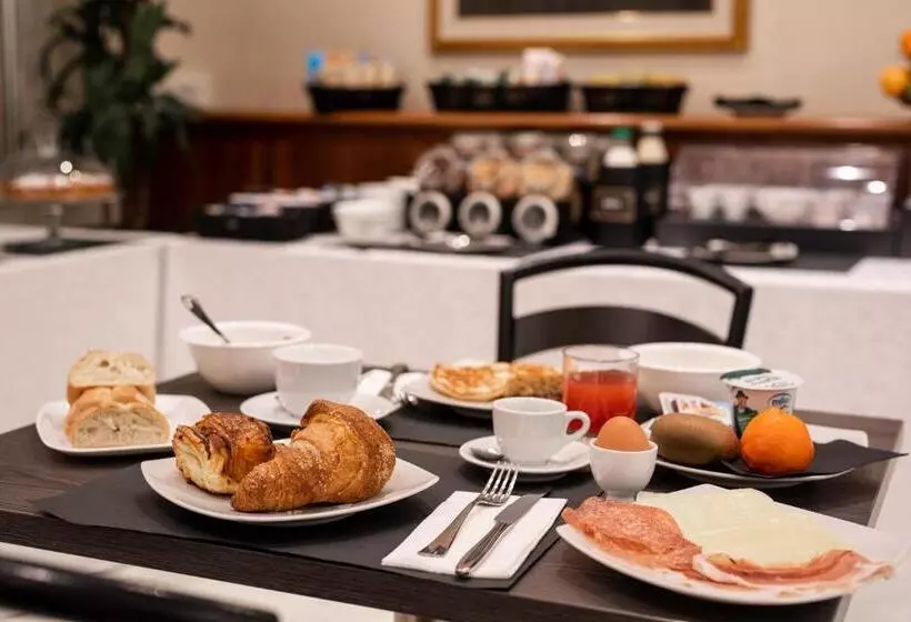 هتل Buonconsiglio