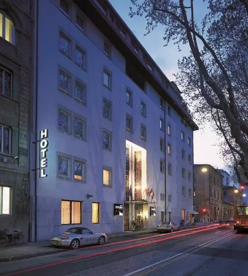 هتل Buonconsiglio