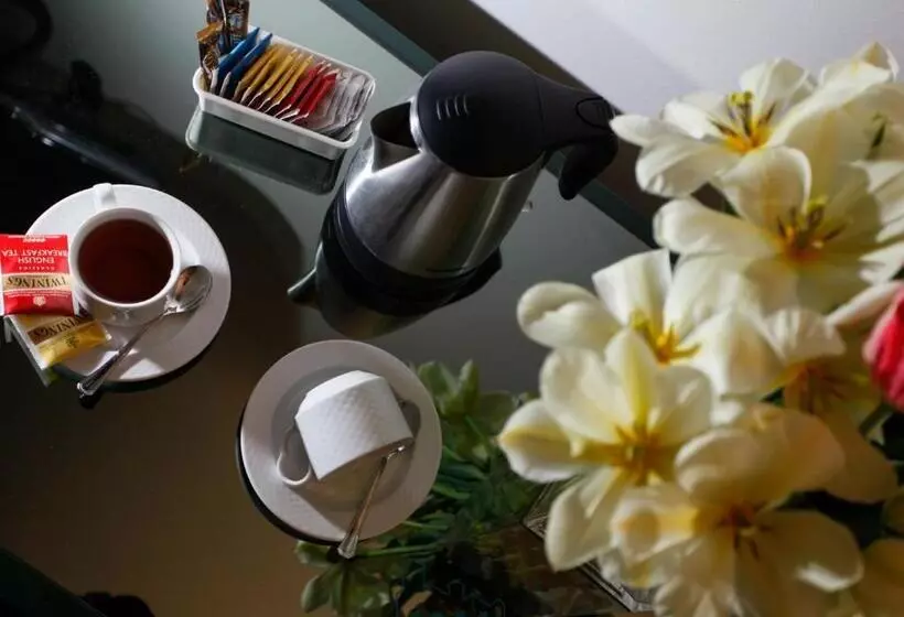 هتل Buonconsiglio