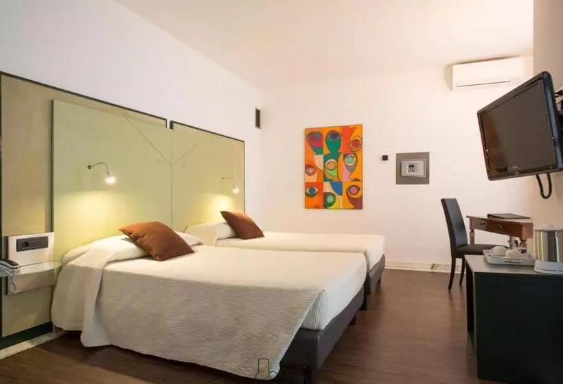 هتل Buonconsiglio