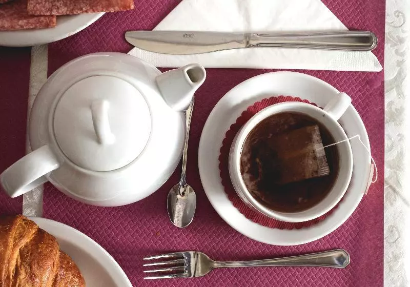 Hotel Commercio & Pellegrino