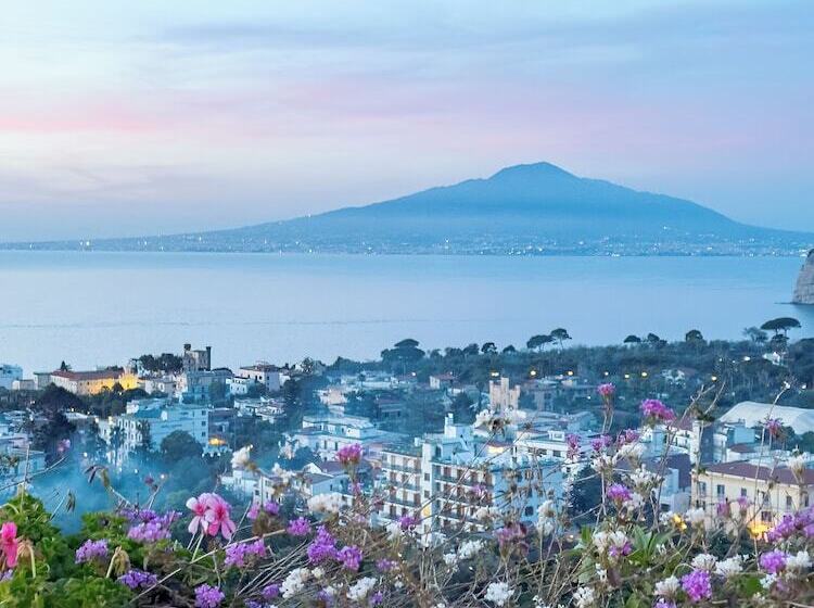 בית מלון כפרי Cristina