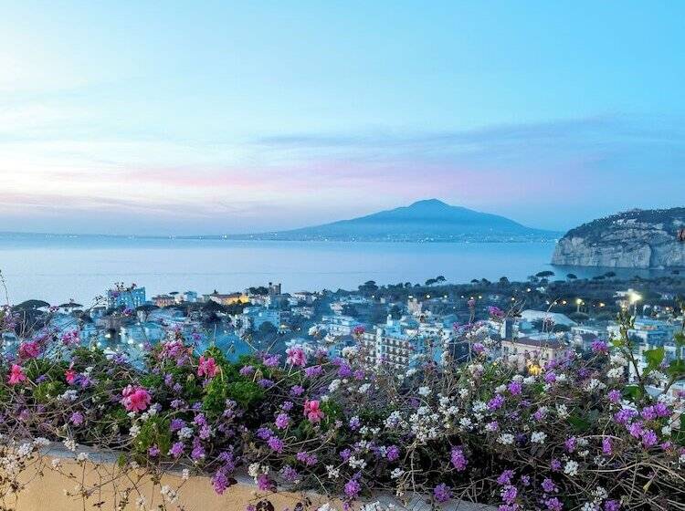 בית מלון כפרי Cristina