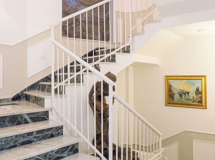 בית מלון כפרי Cristina