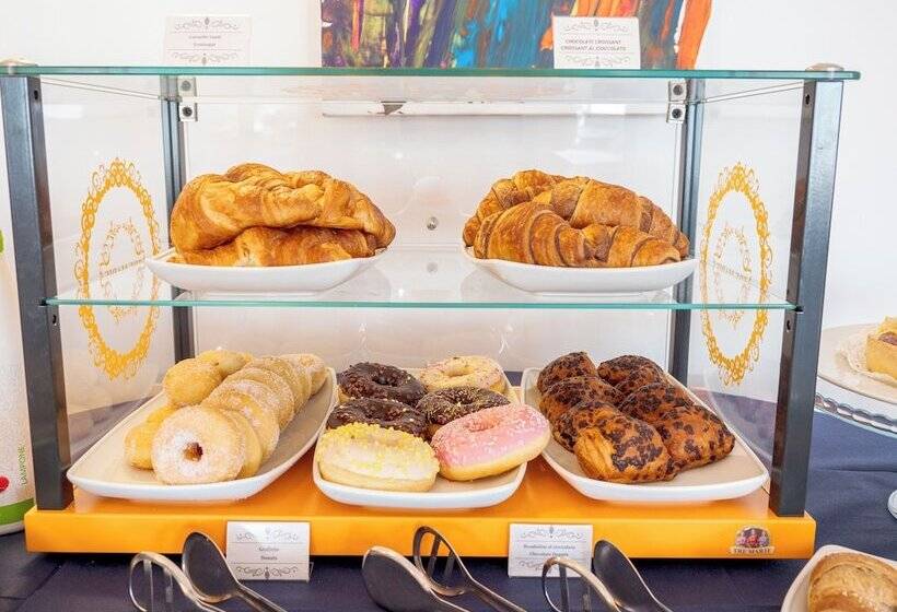 בית מלון כפרי Cristina