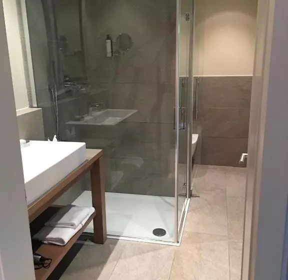 ホテル Küglerhof