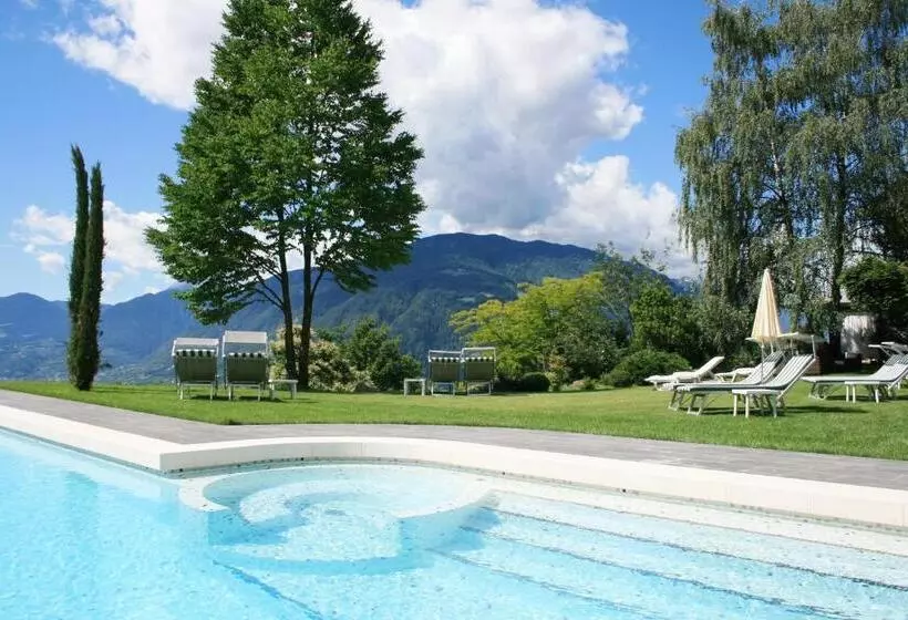 ホテル Küglerhof