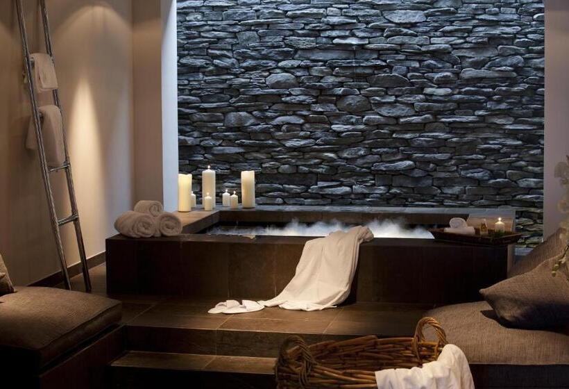 בית מלון כפרי Küglerhof