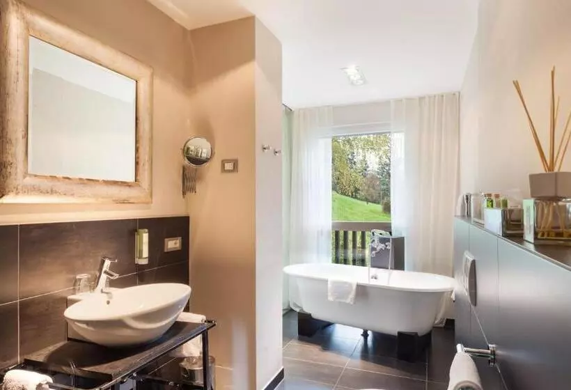 ホテル Küglerhof