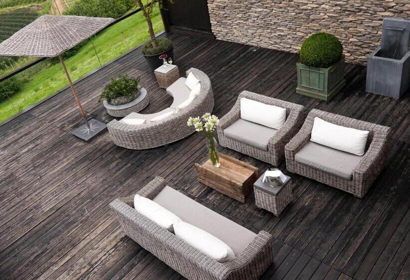 בית מלון כפרי Küglerhof