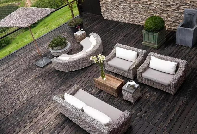 ホテル Küglerhof