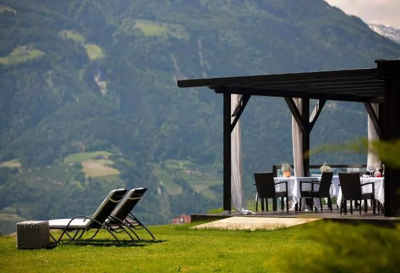 ホテル Küglerhof