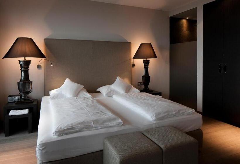 בית מלון כפרי Küglerhof