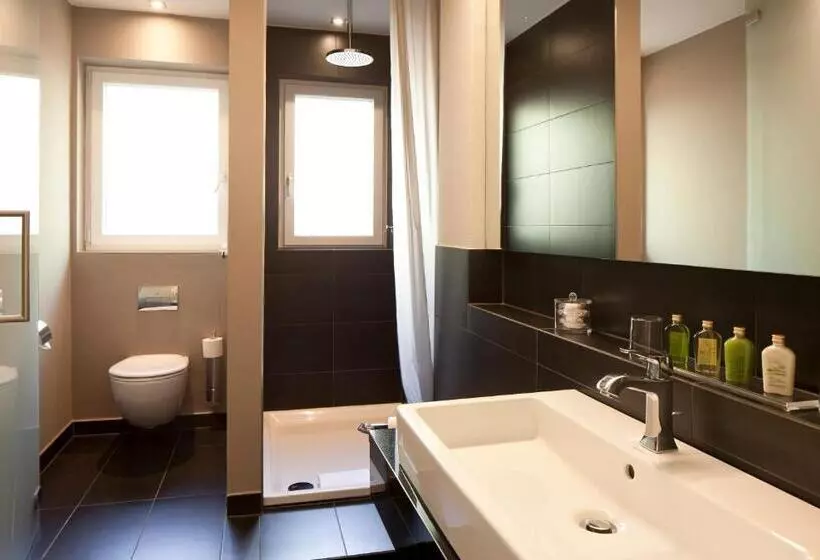 ホテル Küglerhof