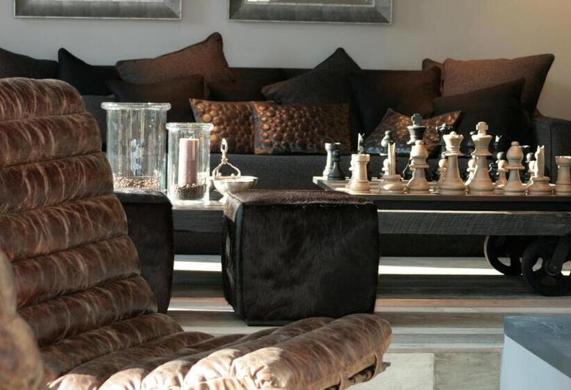 בית מלון כפרי Küglerhof