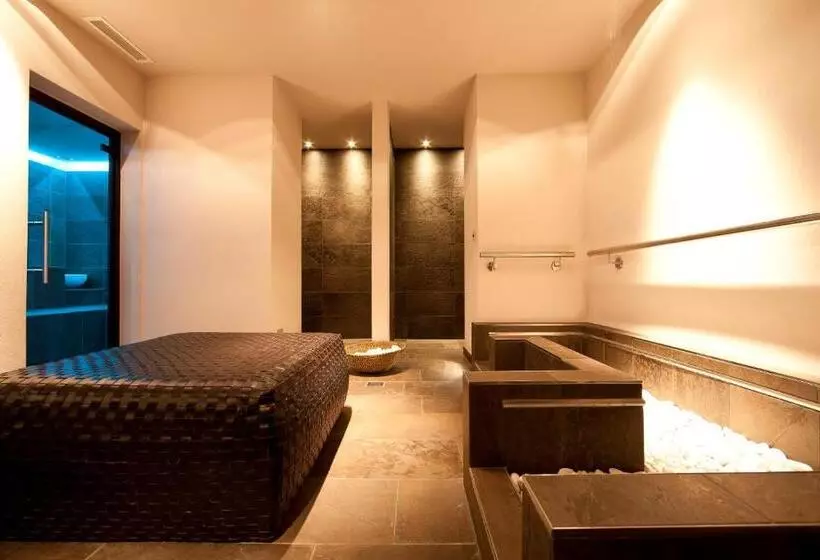 ホテル Küglerhof