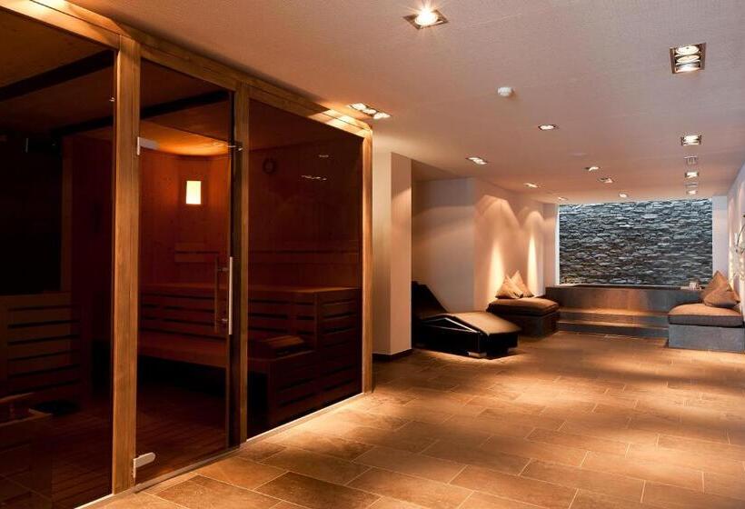 בית מלון כפרי Küglerhof