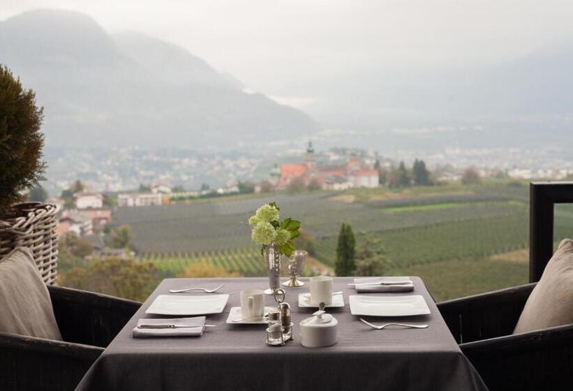 בית מלון כפרי Küglerhof