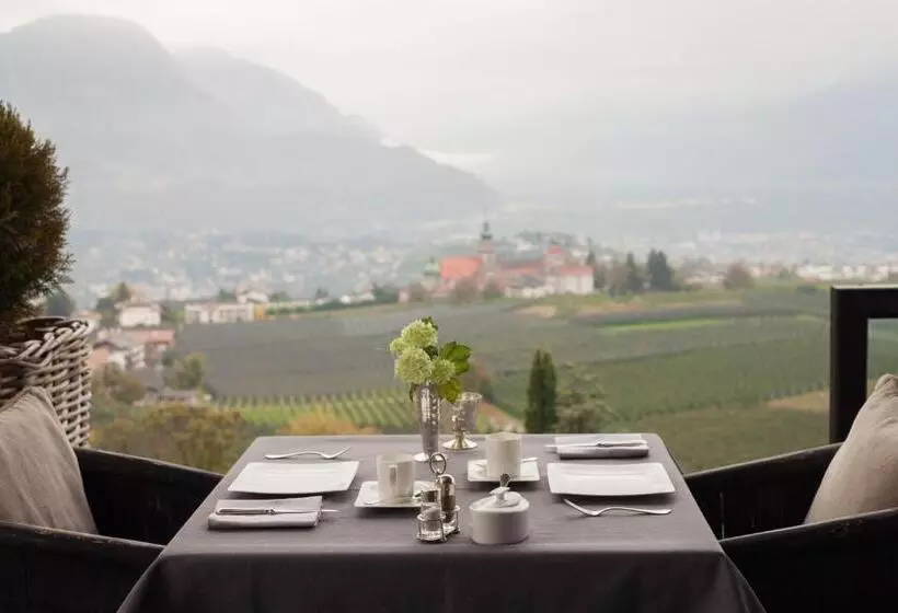 ホテル Küglerhof