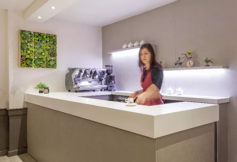 Best Quality Hotel Dock Milano