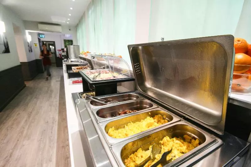 Best Quality Hotel Dock Milano