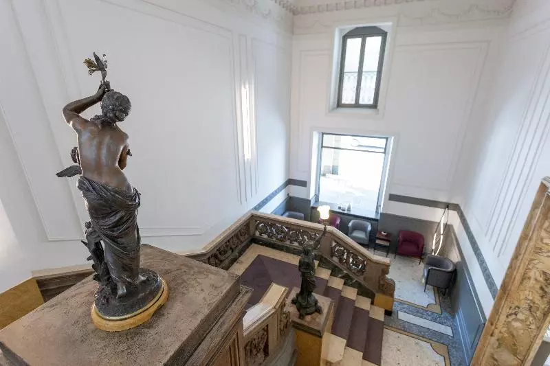 Best Quality Hotel Dock Milano