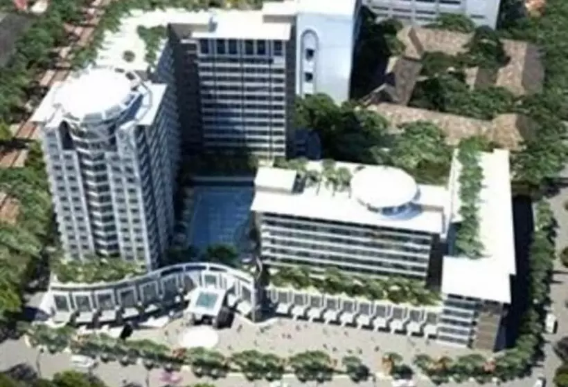 él Hotel Bandung