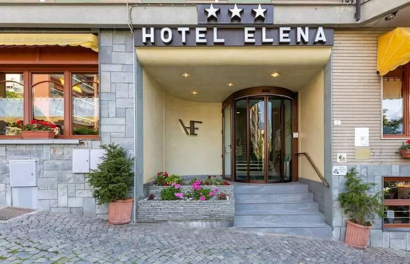 호텔 Elena