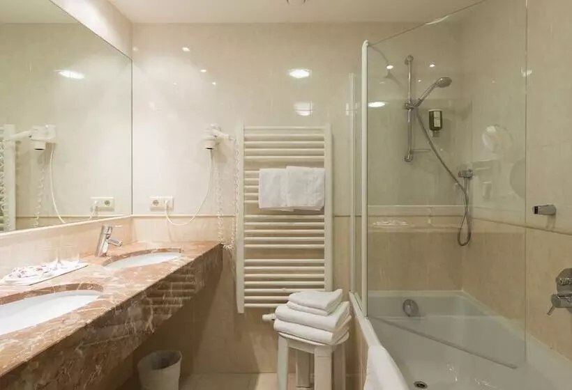 ホテル Family Resort Rainer