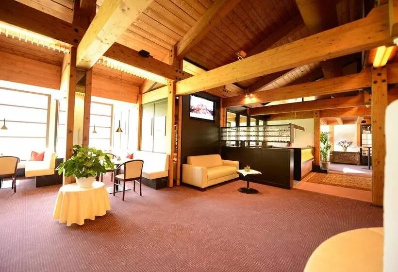 ホテル Family Resort Rainer