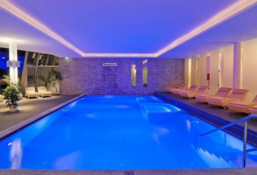 ホテル Family Resort Rainer