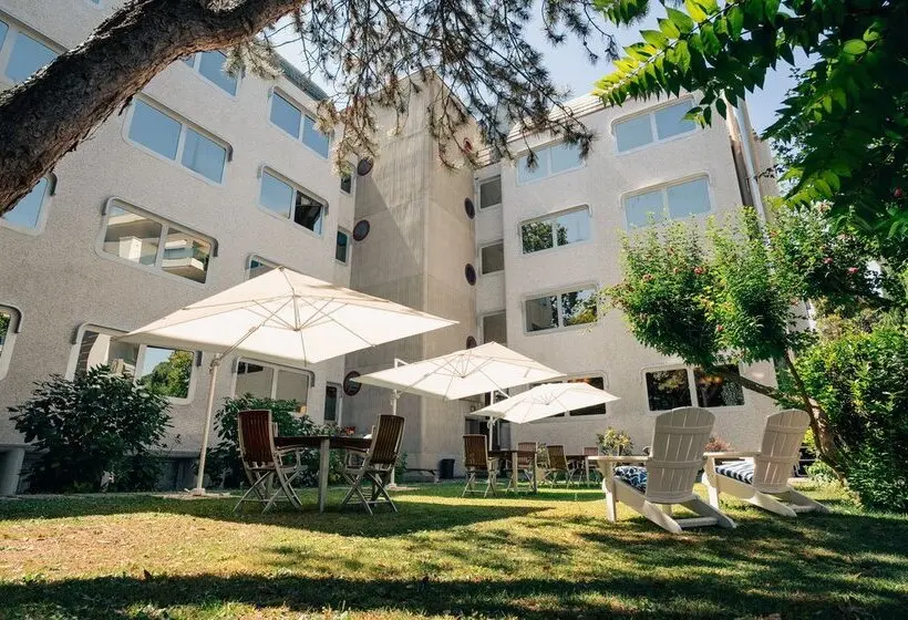 Hotel Garden Michelangelo