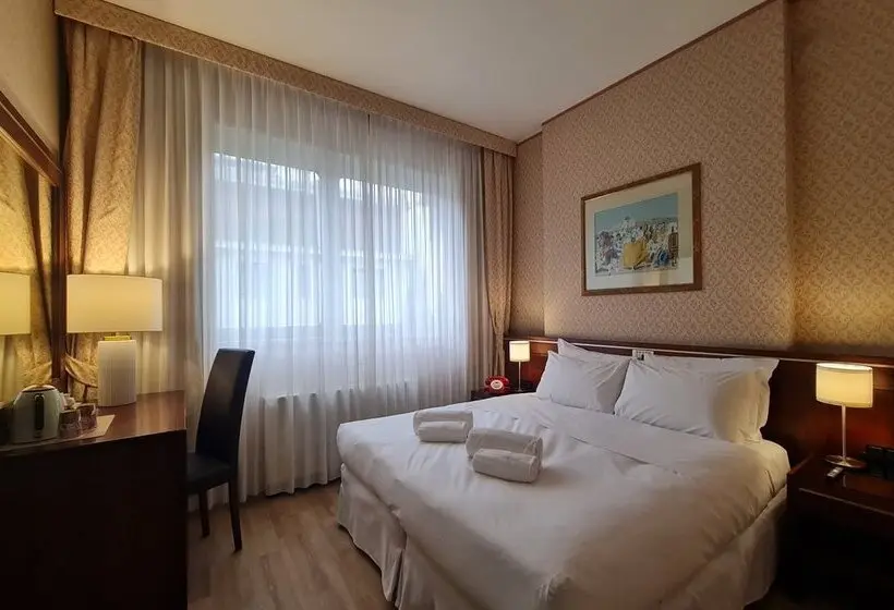 Hotel Garden Michelangelo