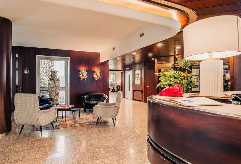 Hotel Garden Michelangelo