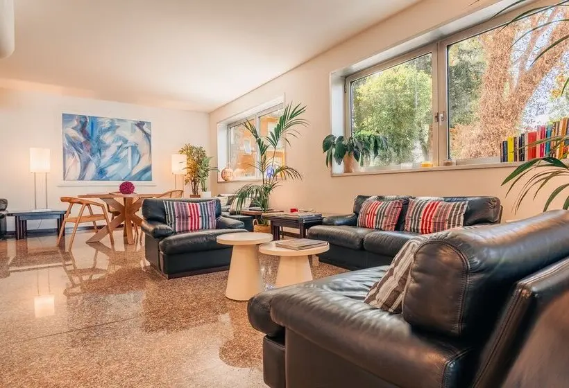 Hotel Garden Michelangelo