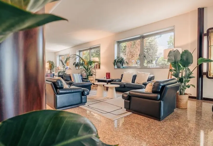 Hotel Garden Michelangelo