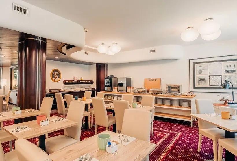 Hotel Garden Michelangelo